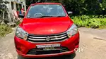 Maruti Suzuki Celerio VXI, 2016, Petrol