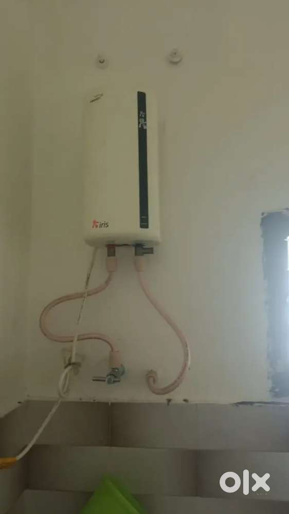 Disposal of House hold articles