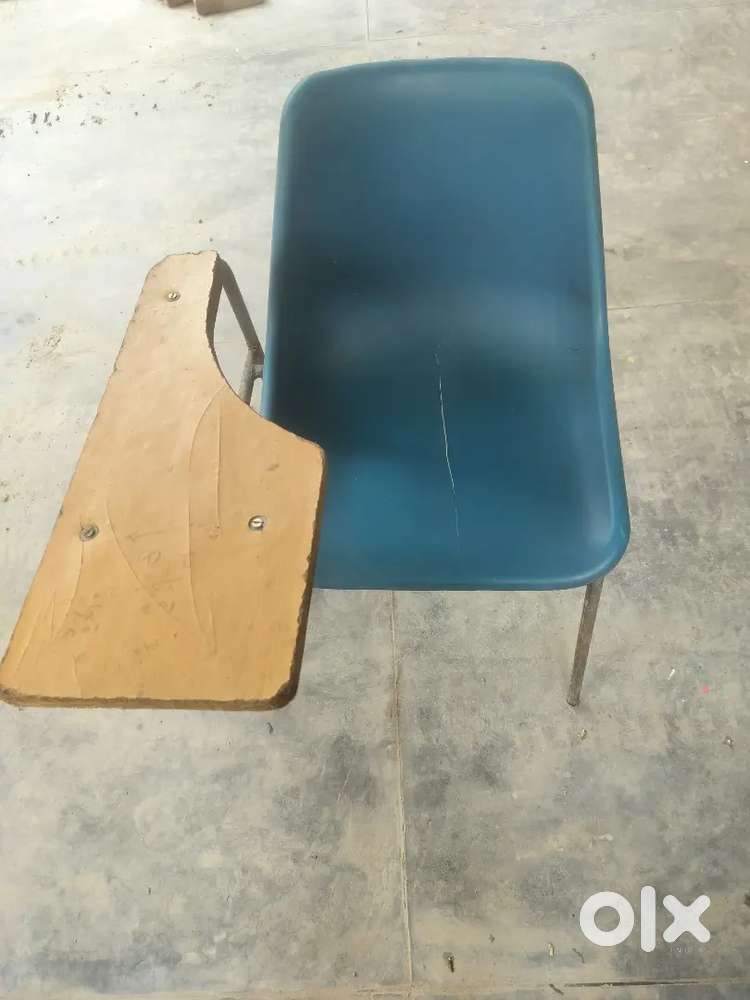 Study chair