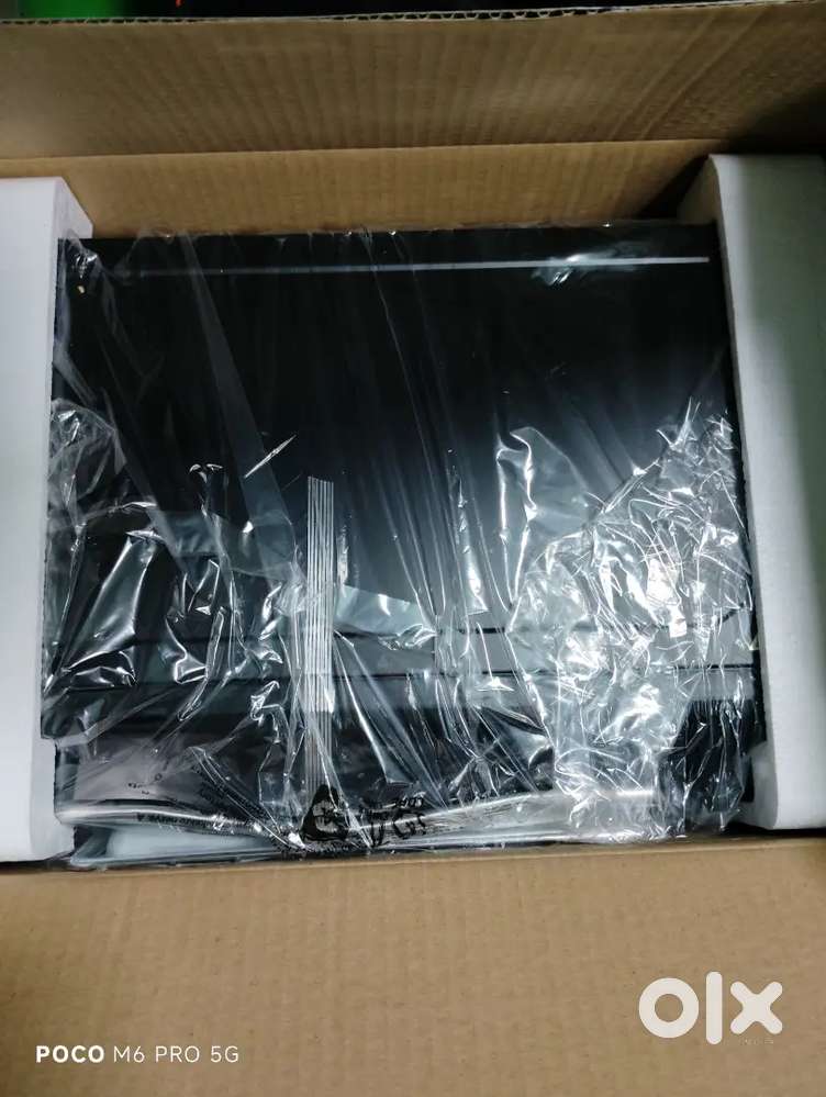 Skyline ovan toaster