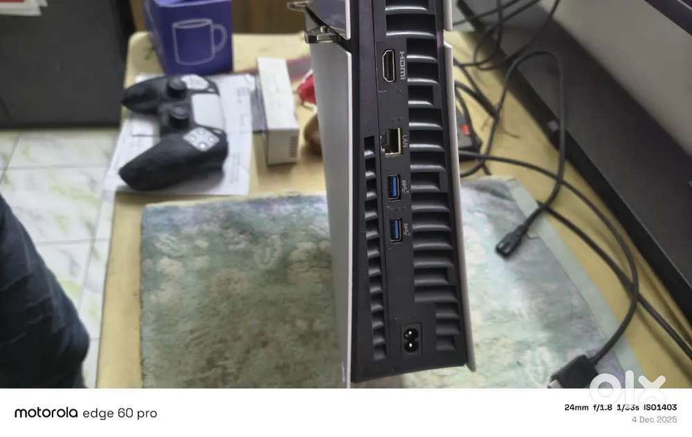 Sony PlayStation 5 – Digital Edition