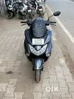Suzuki Burgman 12/2024 (9999 ભરીને બાકીની લોન ભાવનગરના ડોકયુમેનટ)