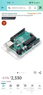 PLC, Arduino R3, RASPBERRY PI3 with UPS, SD cards, wifiRouter, RFblade