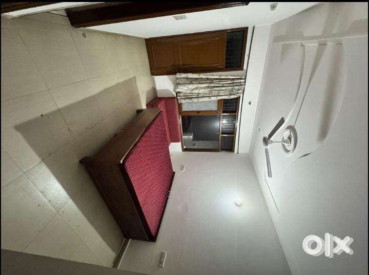 2bhk+1 mastr washroom