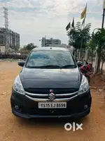 Maruti Suzuki Ertiga 2016 Diesel Good Condition