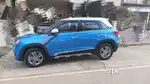 Maruti Suzuki Brezza 2017