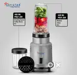 Mixer Grinder