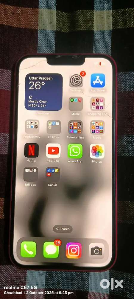 I phone 14 2023