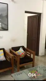 FULLY FURNISHED FLAT 1BHK AC at PADAMUGHAL,KAKKANAD,@COCHIN-RENT 20000