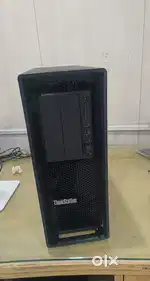 Lenovo thinkstation P500