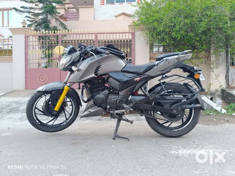 well maintained good condition