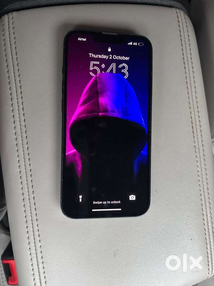 iphone 13 64gb new condition