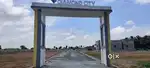 DTCP plots sale in near karpagam engineering college