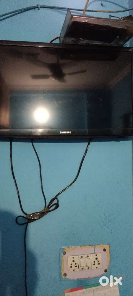 Samsung TV
