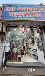 SADAR SHOWROOM ON RENT