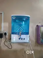 Job vacancy for experienced Ro water purifier technician