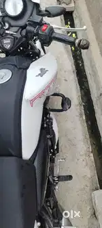 Bike in good condition