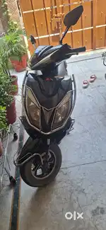 E Ashwa e bike