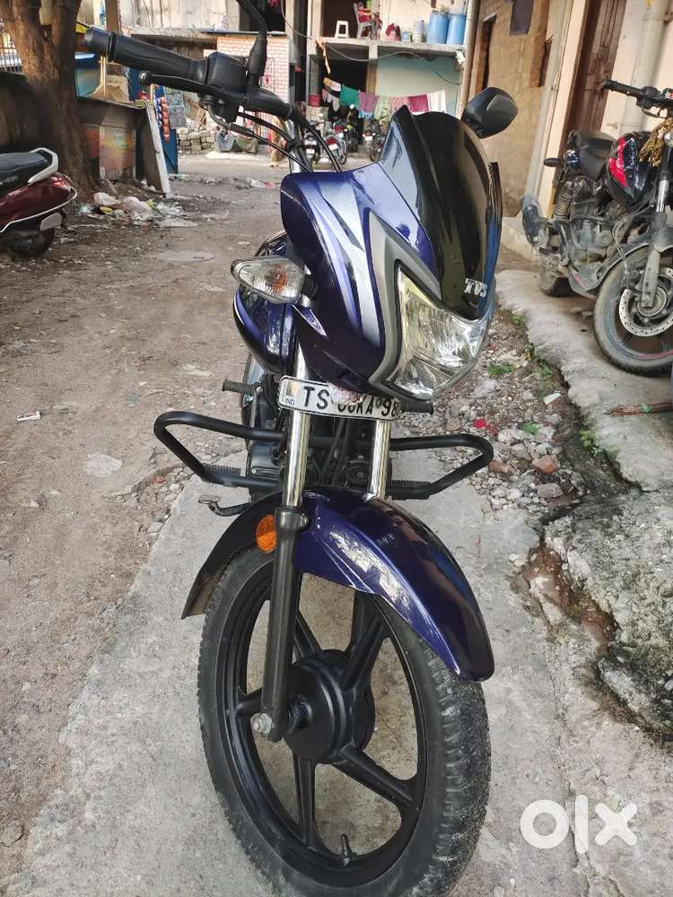 Excellent Condition Just 2 Years Old