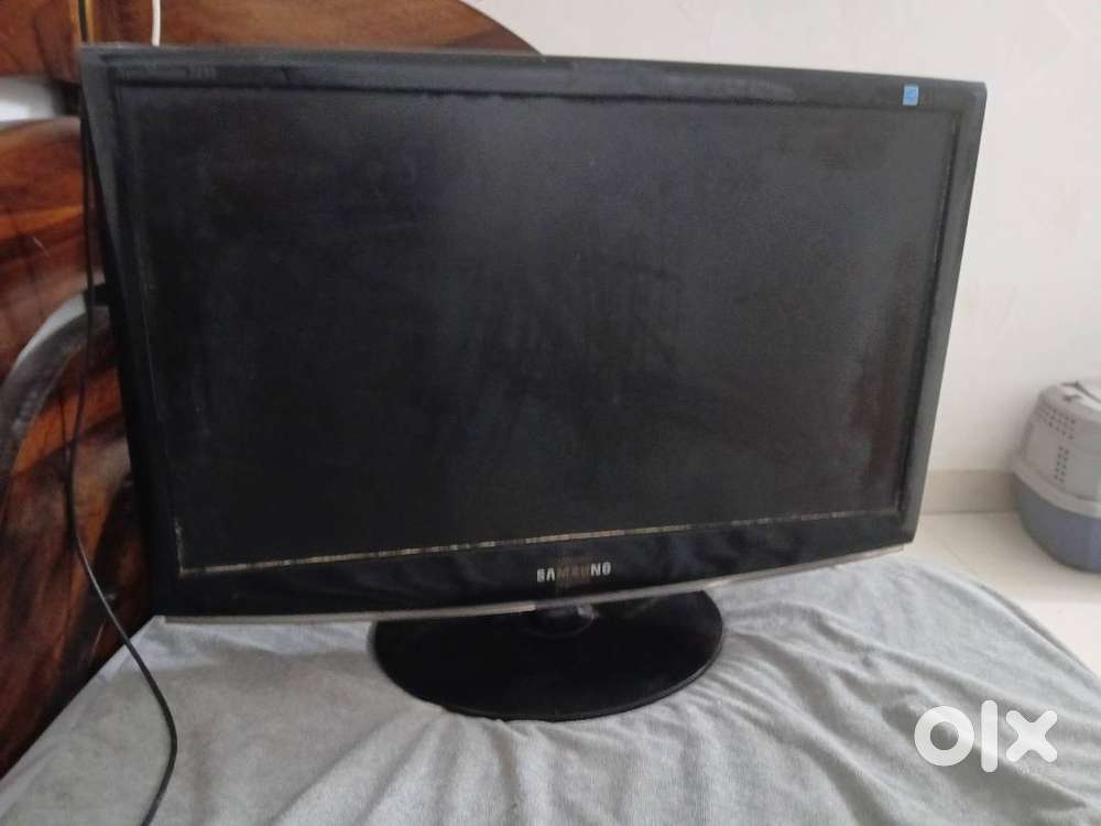 Samsung monitor