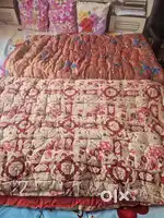 Hot single quilts four number