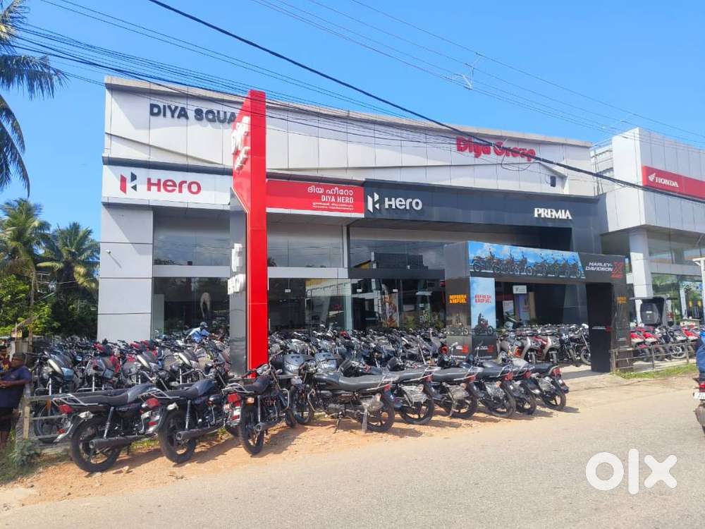 SPARE PARTS EXECUTIVE