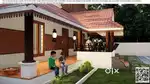 Elegant 5BHK Traditional Nalukettu House for Sale in Thrissur