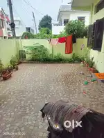 Separate 2 bhk flat for rent gasgodam road near arvind dairy