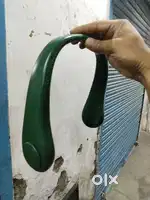 Neck Fan Vaneless