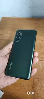 Realme X50 pro 5G