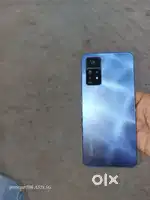 Redmi note 11pro plus 5g