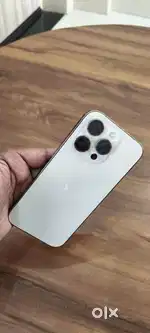 Iphone 14 pro 128gb rose gold