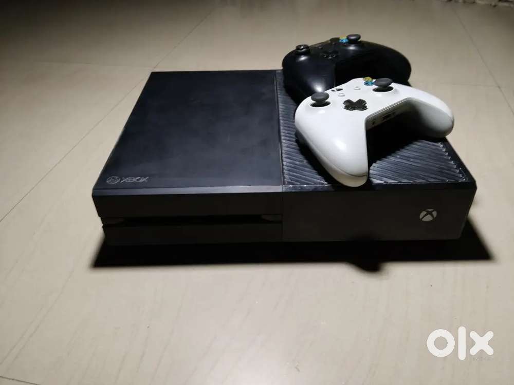 Xbox one Console
