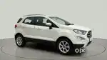 Ford Ecosport 1.5 Diesel Titanium Plus, 2019, Diesel