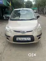 Hyundai i10 2007-2010 Era 1.1, 2010, Petrol