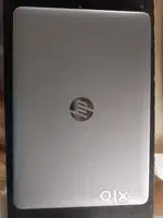 Hp laptop i5 7gen