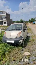 Tata Nano is ready for sale