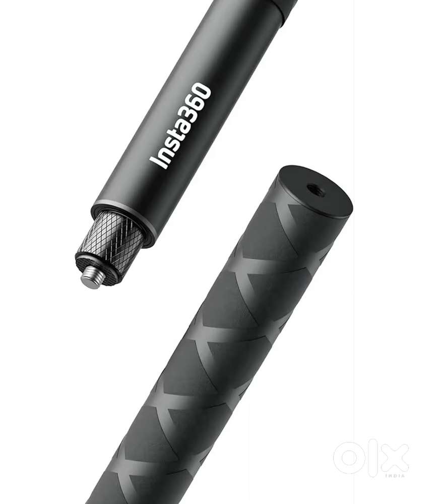 Insta 360 selfie stick brand new