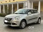 Maruti Suzuki Swift VDI Optional, 2016, Diesel