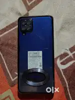 Samsung galaxy f62 6gb 128 gb for sell