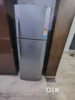 LG Fridge Double Door 5 star rating