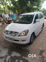 Toyota Innova 2007