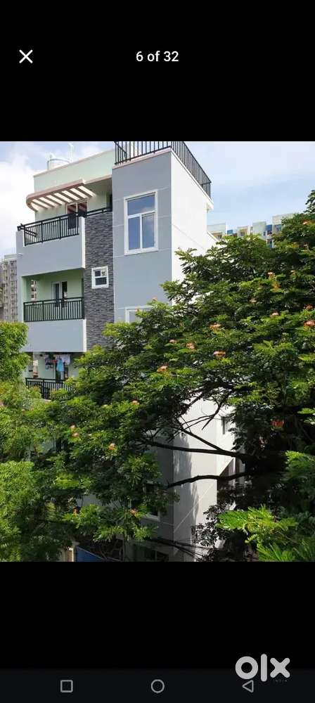 Premium 2BHK at Annanagar West