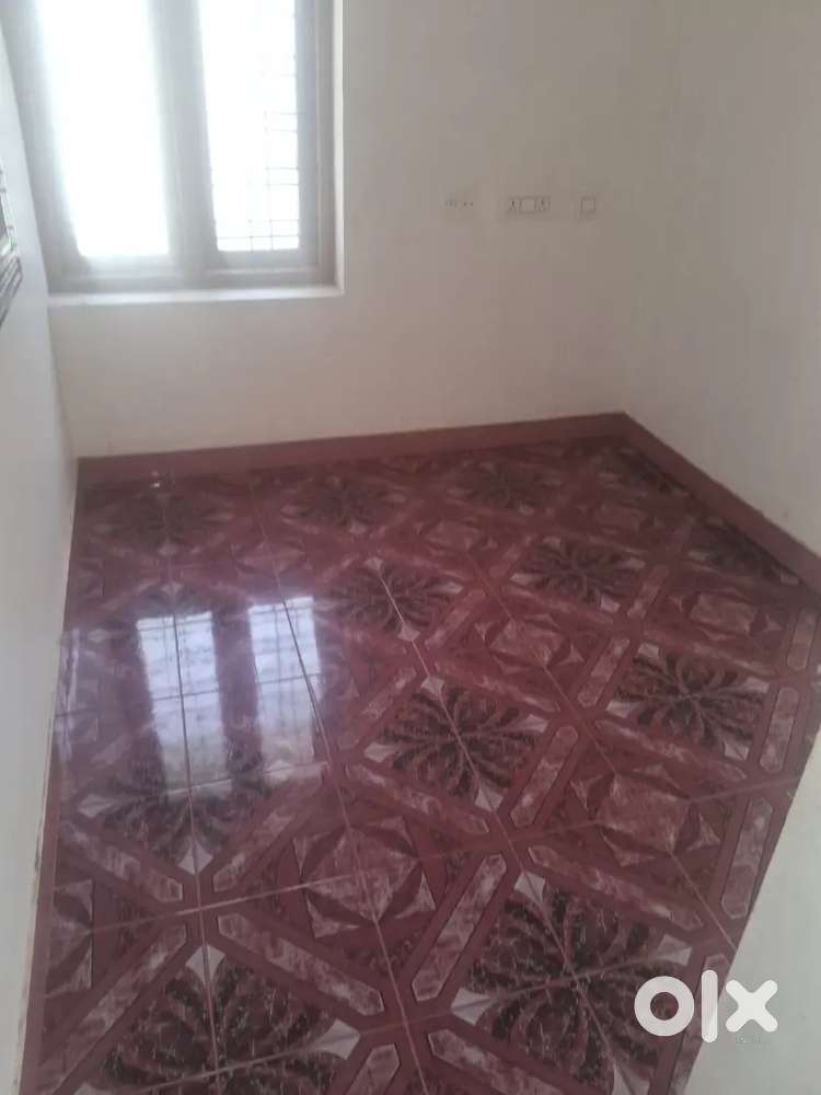 First floor House for rent @ Melaranoor Karamana