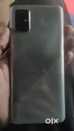 Samsung galaxy A71 4g