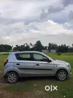 Maruti Suzuki Alto K10