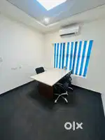 New office space