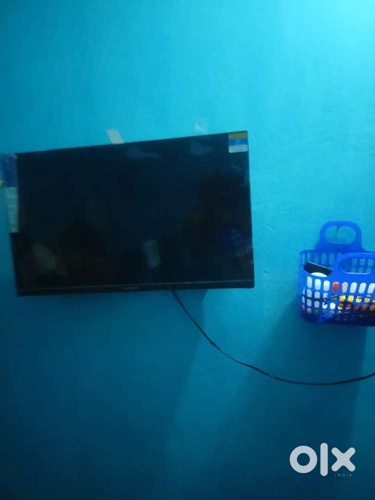Smart tv 32inch