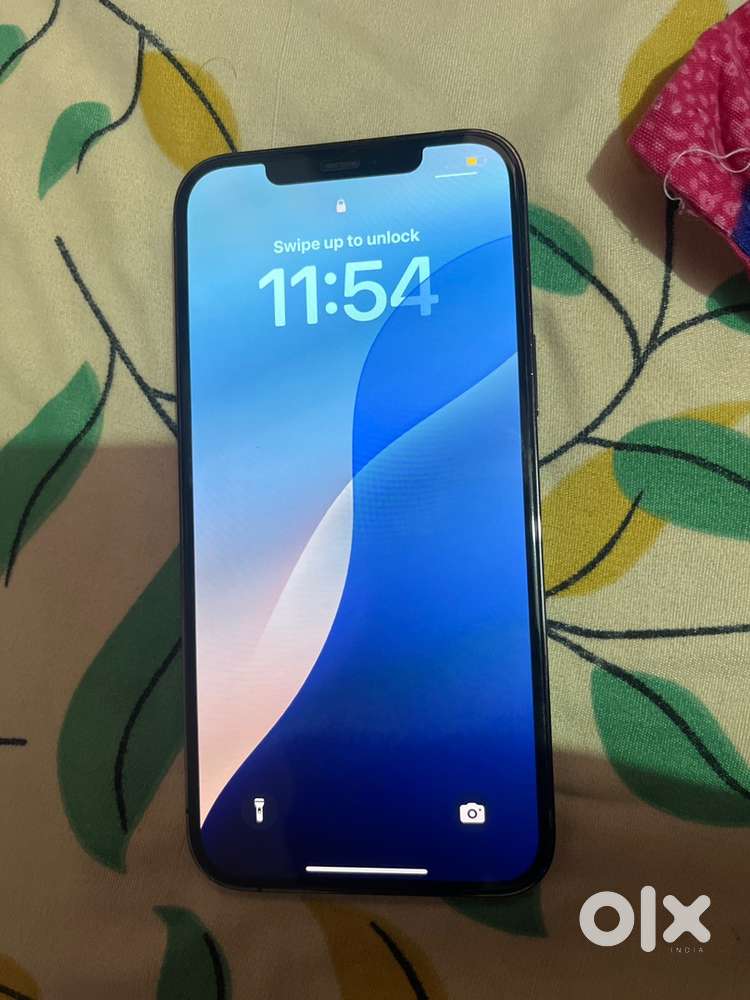 12 pro max 76 bettry health all original