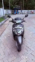 Activa 125 2018 GOOD CONDITION